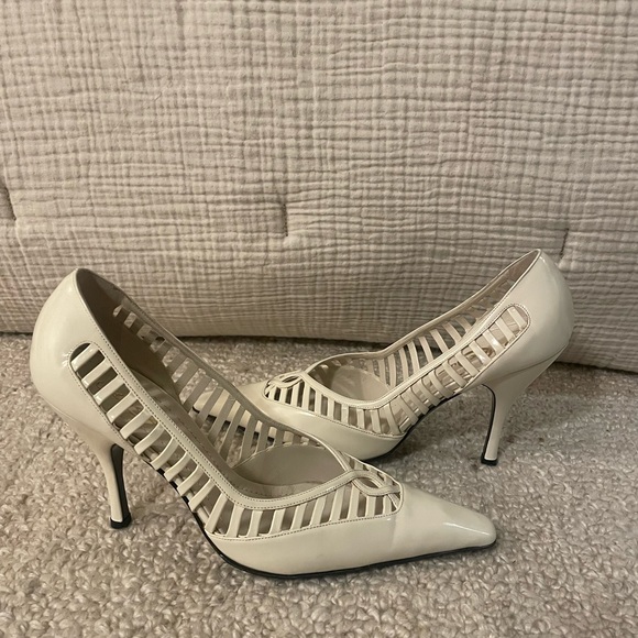 Casadei Heels - LIKE NEW - Picture 5 of 5